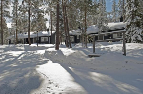 Ylläs Suistotie Cottage, Äkäslompolo